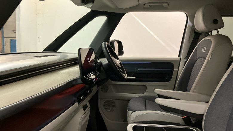 Volkswagen ID. Buzz 150kW 1ST Edition Pro 77kWh 5dr Auto Electric Estate